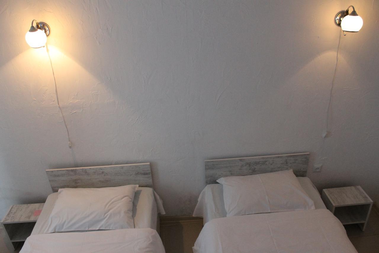 Hotel Lim Batumi Luaran gambar
