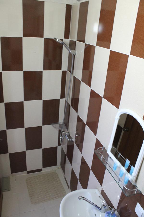 Hotel Lim Batumi Luaran gambar