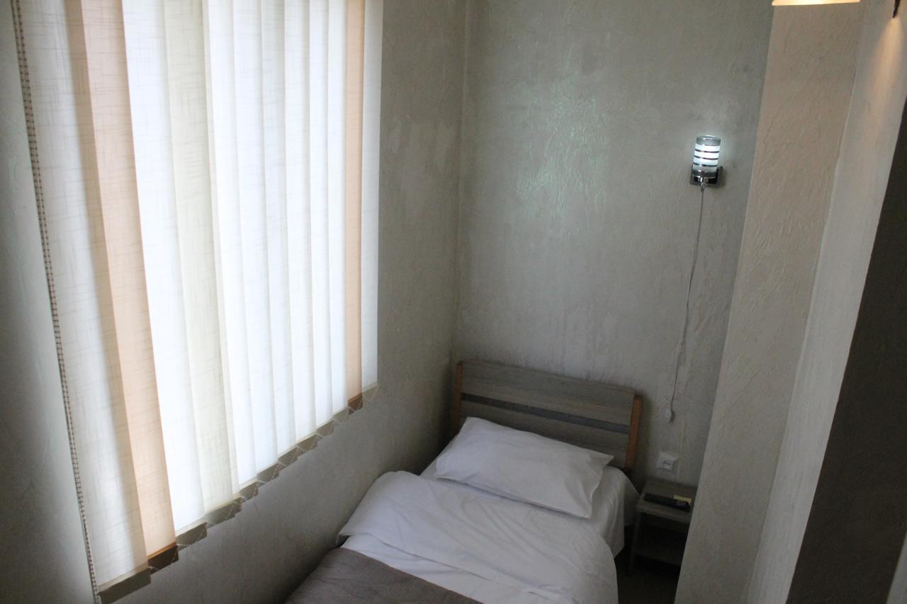 Hotel Lim Batumi Luaran gambar