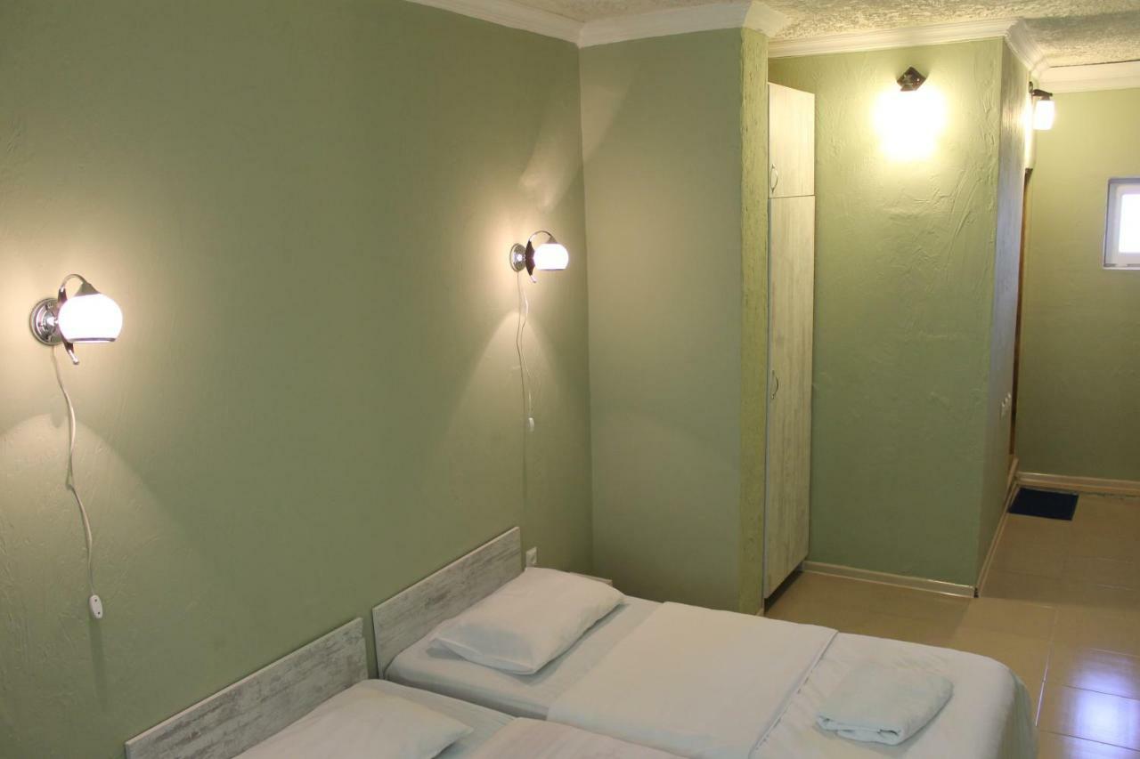 Hotel Lim Batumi Luaran gambar